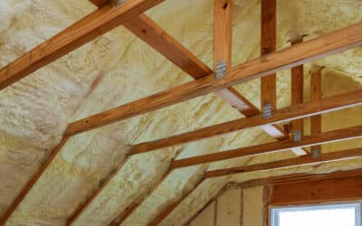 The Different Types of Insulation