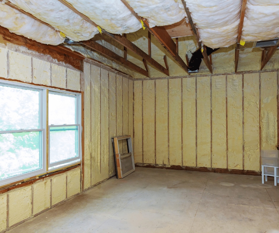 Green Smart Insulation | What Is R-Value?