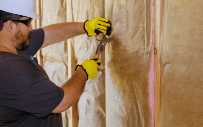 The Benefits of Radiant Barrier Insulation