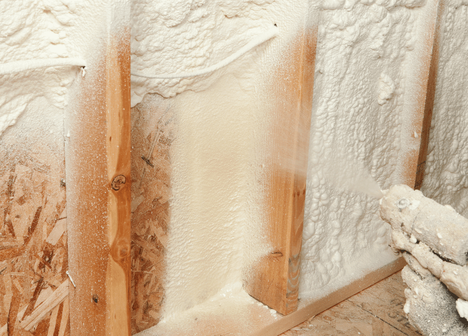 Exploring the Pros and Cons of Blown-In Insulation in Walls: A Comprehensive Guide
