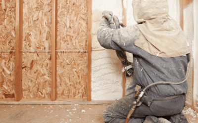 Exploring Blown-In Insulation for Walls: Unveiling the Pros and Cons
